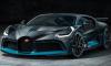 Bugatti Divo