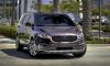 Kia Sedona 2018