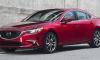 Mazda 6 2018