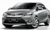 Toyota Vios 2018