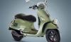 Vespa Sei Giorni
