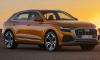 xe Audi Q8