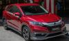 xe Honda HR-V Mugen