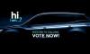 xe Proton SUV
