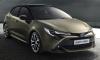 xe Toyota Auris 2018 mới