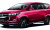 xe Toyota Innova 2.0X