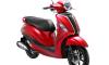 Yamaha Grand Filano Hybrid 2018