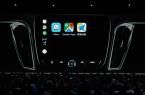 Apple CarPlay với Waze