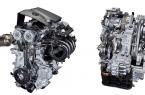 Động cơ Toyota 2.0 mới